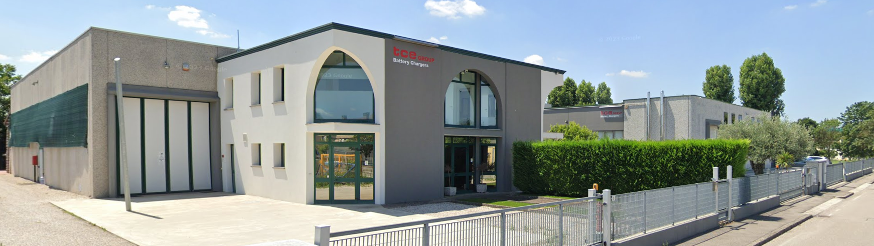Fabrikamız
