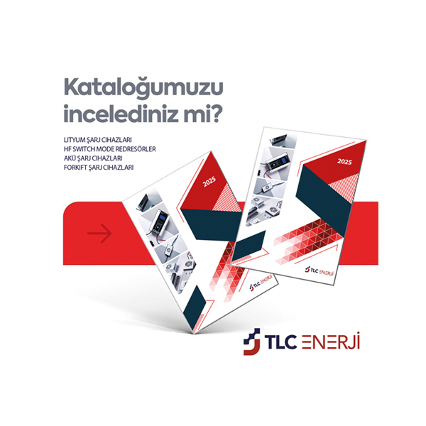 Ürün Kataloğu