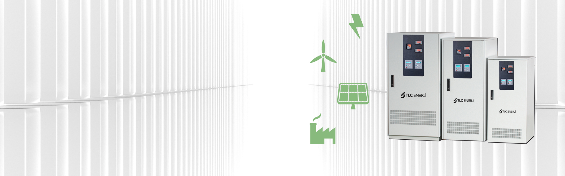 Akü Redresör Grubu